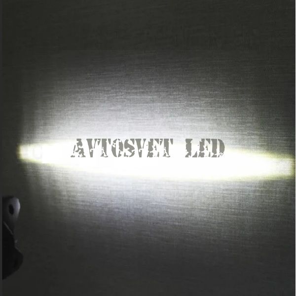 Балка светодиодная 36 ватт ASD-36W FLOOD