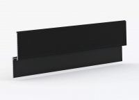 Теневая рейка Laconistiq micro (скрытый наличник)