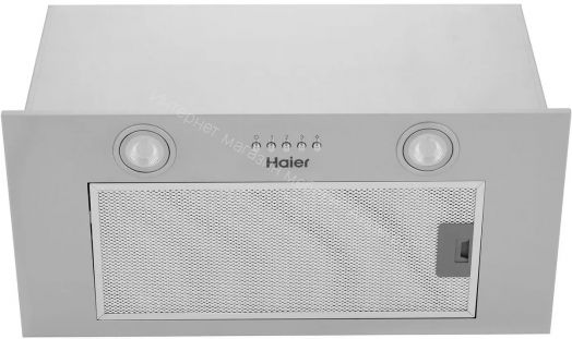 Вытяжка Haier HVX-BI671X