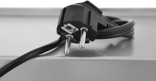 Вытяжка Haier HVX-BI671X