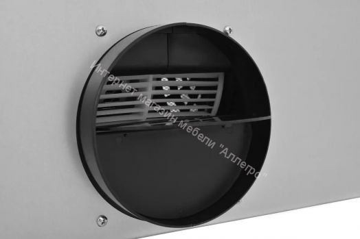 Вытяжка Haier HVX-BI671X