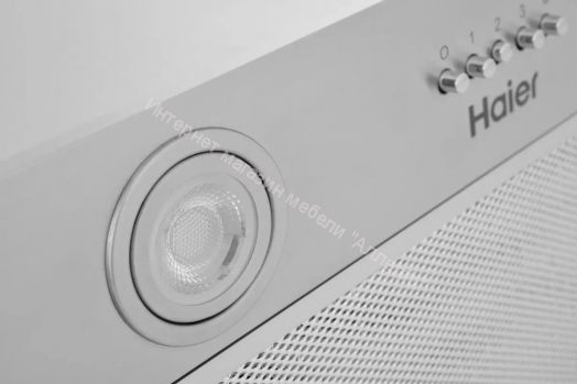 Вытяжка Haier HVX-BI671X
