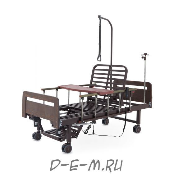Кровать электрическая Med-Mos YG-2 (МЕ-2028Н-01)
