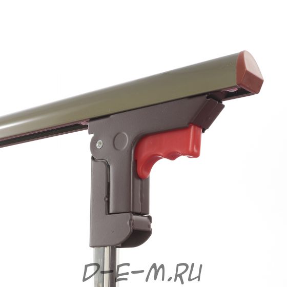 Кровать электрическая Med-Mos YG-2 (МЕ-2028Н-01)