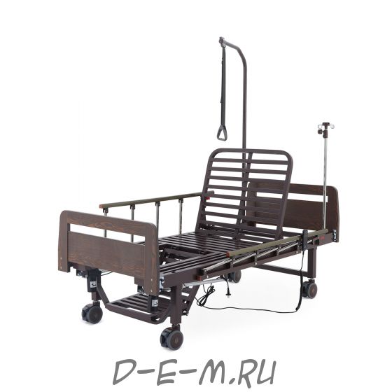 Кровать электрическая Med-Mos YG-2 (МЕ-2028Н-01)