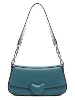 Сумка Labbra L-17368 blue-aqua