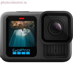 Экшен-камера GoPro Hero 13 Black (CHDHX-131-RW)