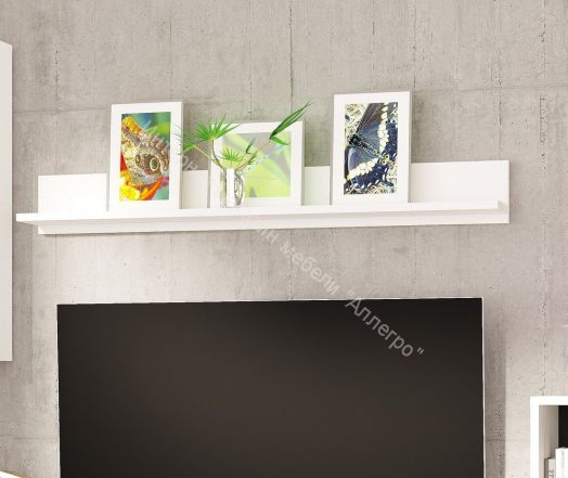 Гостиная Rock Белый