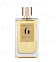 Rosendo Mateu  Nº 6 Jasmin, Sandalwood, Oriental Musk