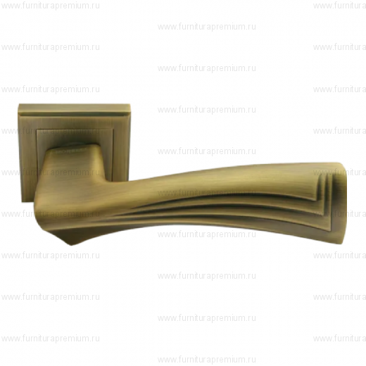 Ручка Morelli Waves MH-34 Ручка Morelli Waves MH-34