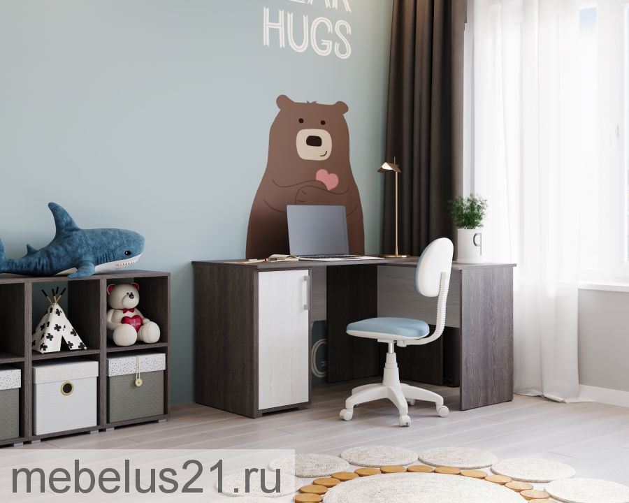 Тумба Оливия О61