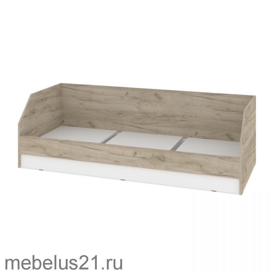 Кровать детская Оливия О81