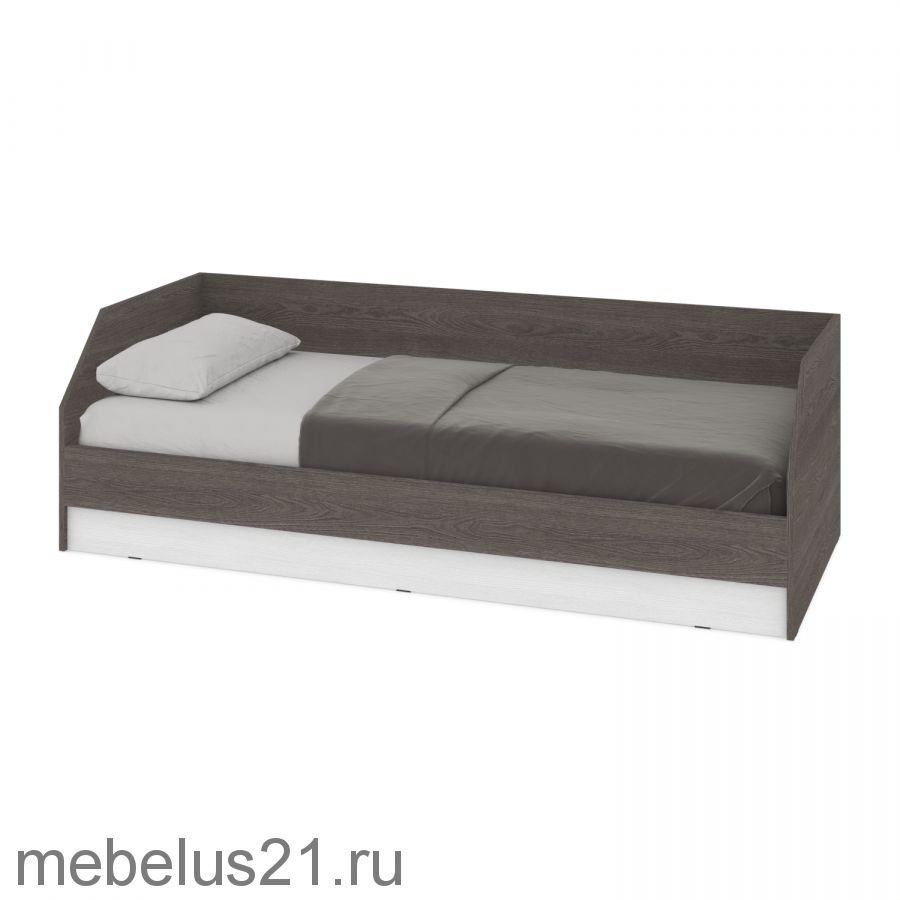 Кровать детская Оливия О81