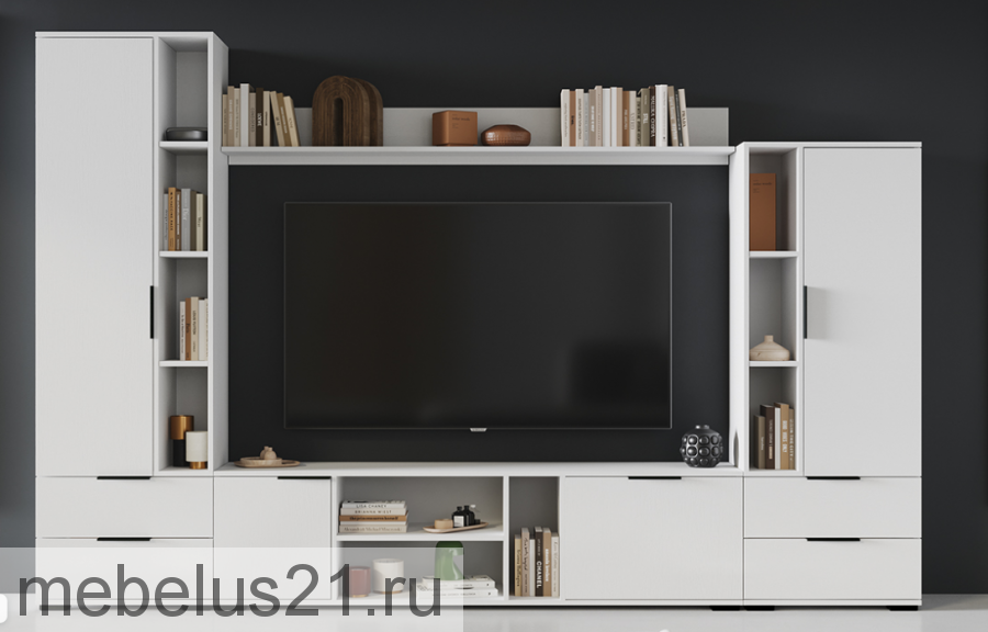 Тумба под ТВ Агата