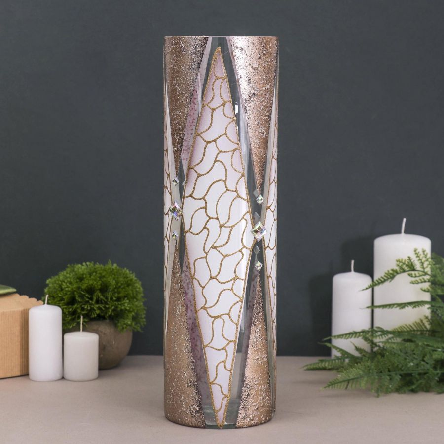 Ваза "Палермо" цилиндр