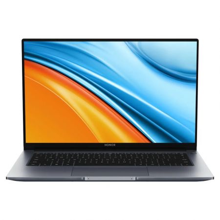 HONOR Magicbook X14 R5 5500U 8/512Gb ( RU клавиатура)