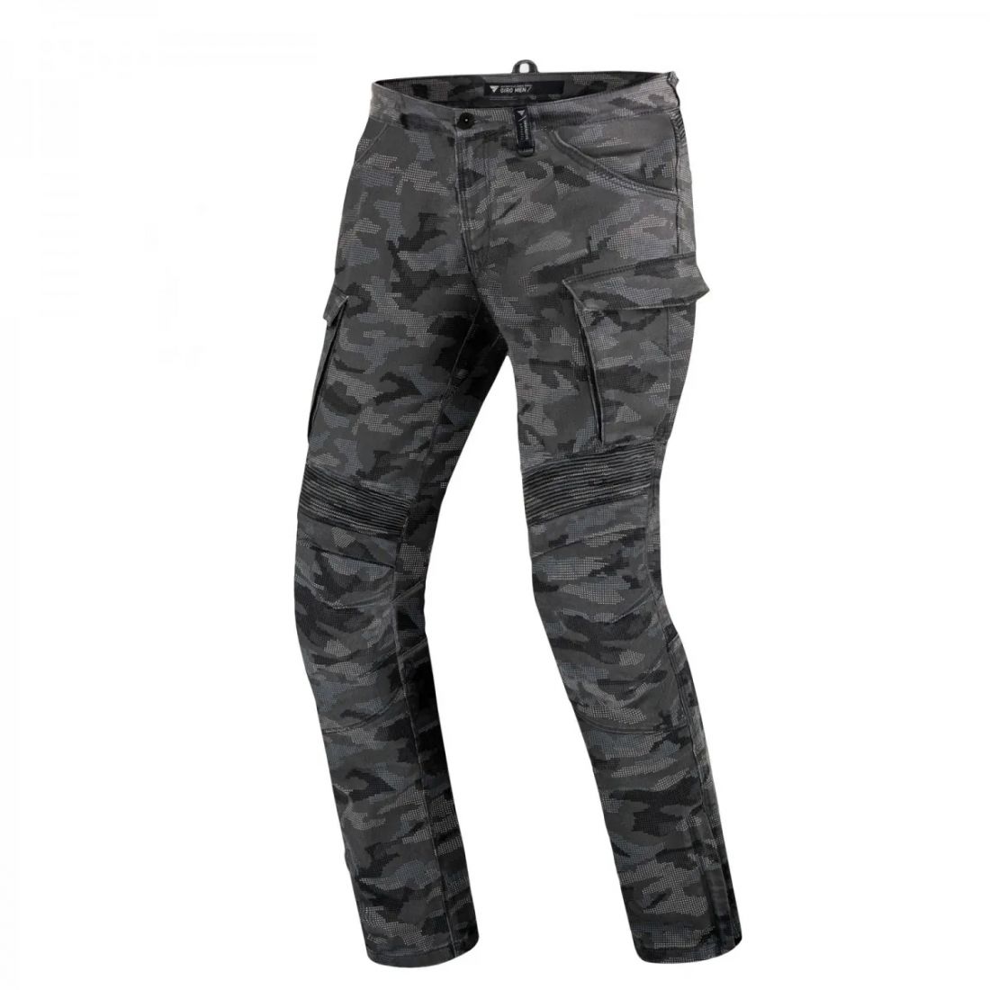 Мотоштаны SHIMA GIRO 2.0 MEN CAMO