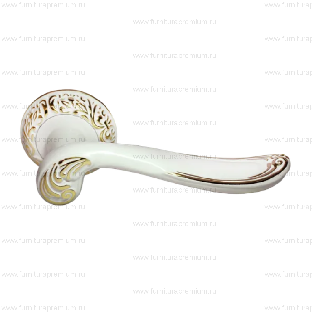 Ручка Morelli Giuseppe MH-22-CLP