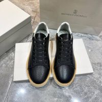 Мужские ботинки Brunello Cucinelli