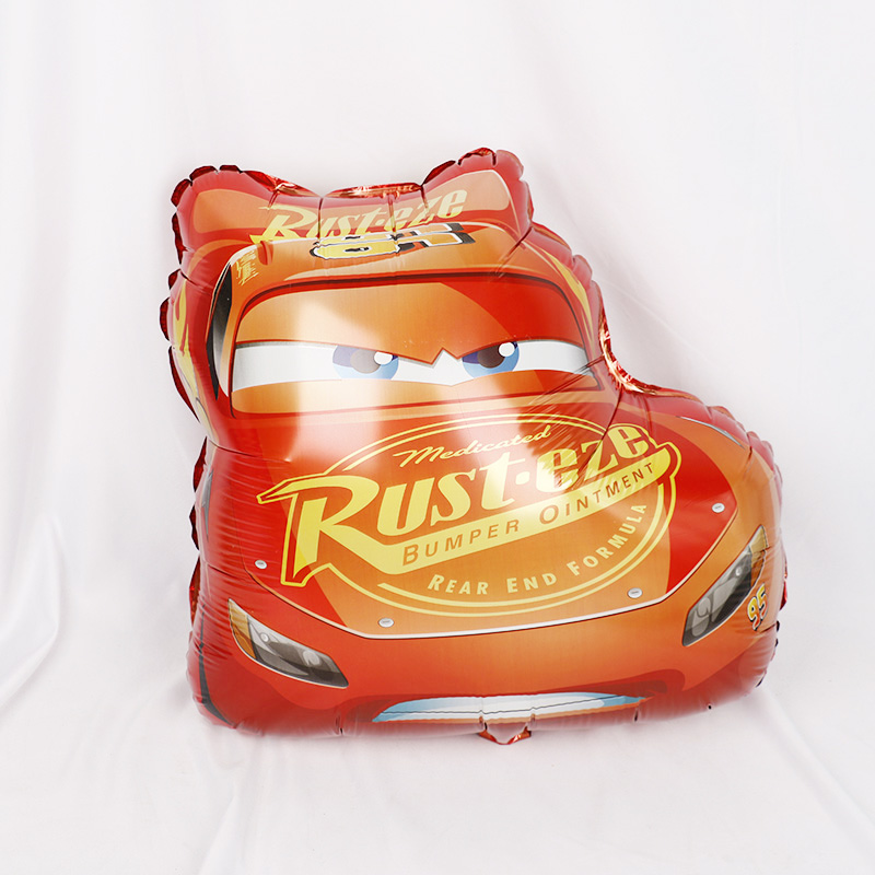 Шар МакКуин