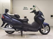 SUZUKI SKYWAVE400