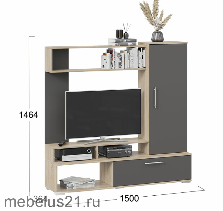 Гостиная Сиена