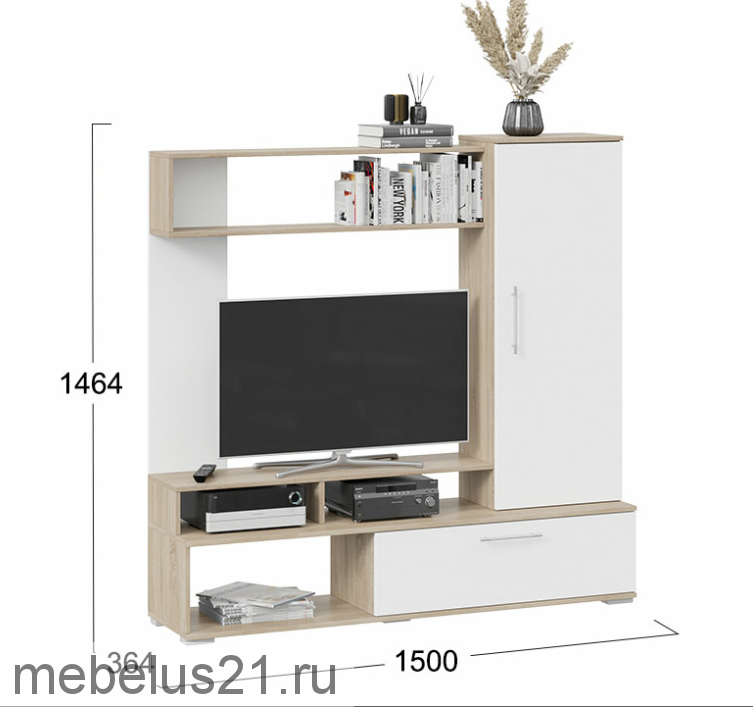 Гостиная Сиена