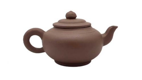 Чайник "Сианская стена" Глина 350 мл