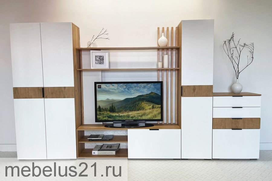 Гостиная Бери К2