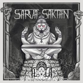 ILLA - Sarva Sactan