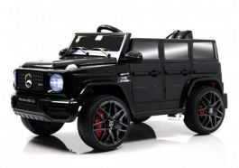 Детский электромобиль Mercedes-Benz G63 (O111OO)