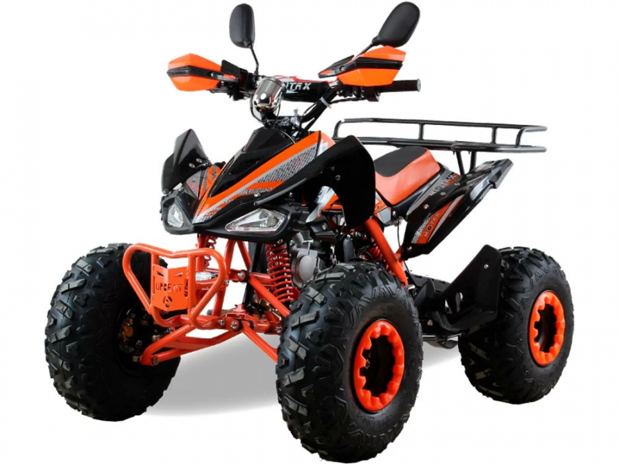 Подростковый квадроцикл Motax ATV T-Rex LUX 125 cc (125 кубов)