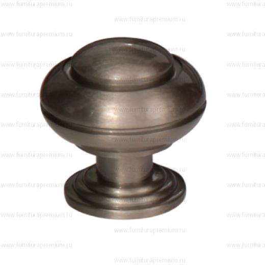 Мебельная ручка-кнопка Melodia Victorian 806