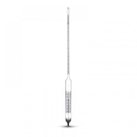 Ареометр для нефти и нефтепродуктов АНТ-2 (670...750) кг/м³