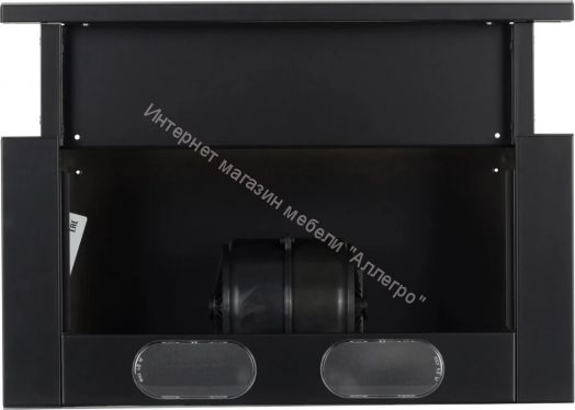 Вытяжка ELIKOR ИНТЕГРА 60 черная