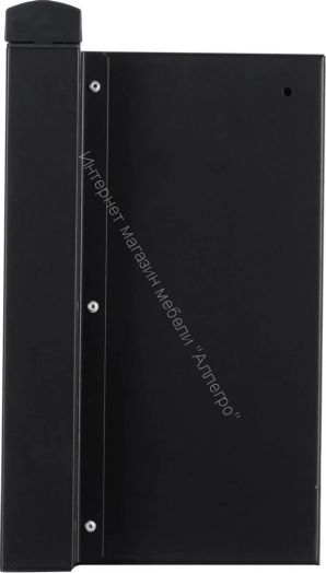 Вытяжка ELIKOR ИНТЕГРА 60 черная