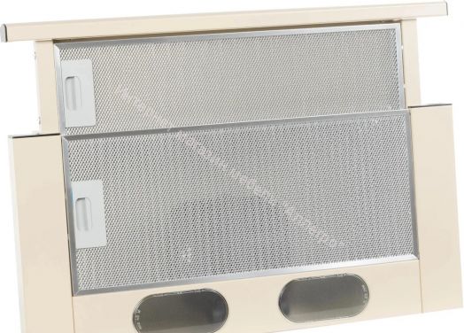 Вытяжка ELIKOR ИНТЕГРА 60 кремовый