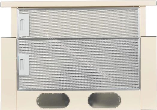 Вытяжка ELIKOR ИНТЕГРА 60 кремовый