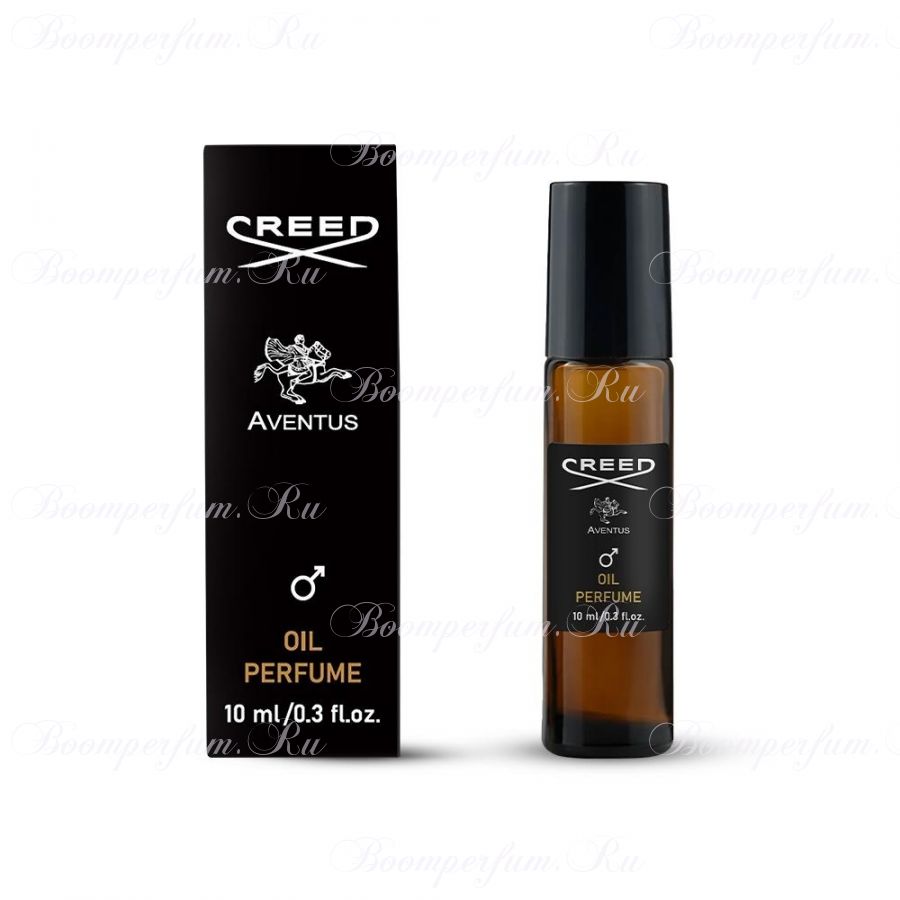 Духи масло Creed Aventus 10 ml