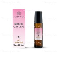 Духи Масло Versace Bright Crystal 10 ml