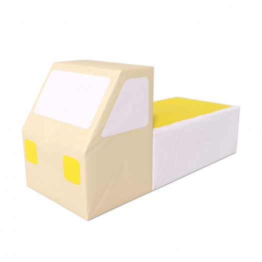 Мягкий комплекс  «Грузовик»