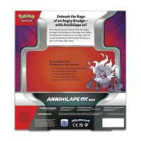 Pokemon TCG: Annihilape ex Box