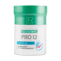 ЛР ЛАЙФТАКТ Про 12 Капсулы