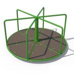 Карусель «Елочка»