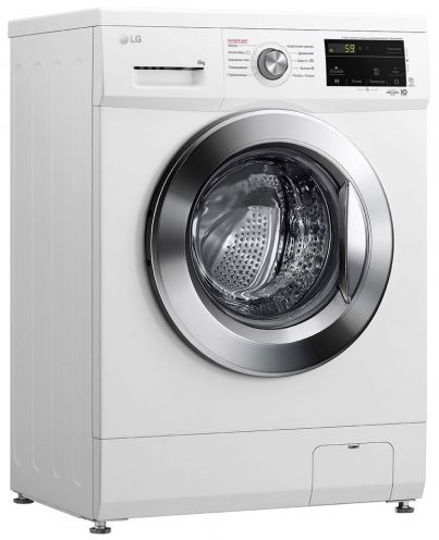 Стиральная машина LG F2J3NS2W