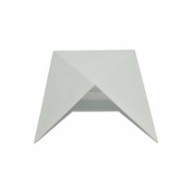 Светильник Уличный Настенный ST-Luce SL9503.501.01 Белый LED 1*7W 4000K / СТ Люче.