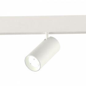 Светильник Магнитный Трековый SMART ST-Luce ST375.506.12 Белый LED 1*12W 2700K-6500K 1 080Lm Ra90 36° IP20 L115xW55xH95 48V / СТ Люче.