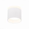 Светильник Потолочный ST-Luce ST102.542.09 Белый LED 1*9W 4000K 702Lm Ra>80 120° IP20 D79xH75 170-240V / СТ Люче.