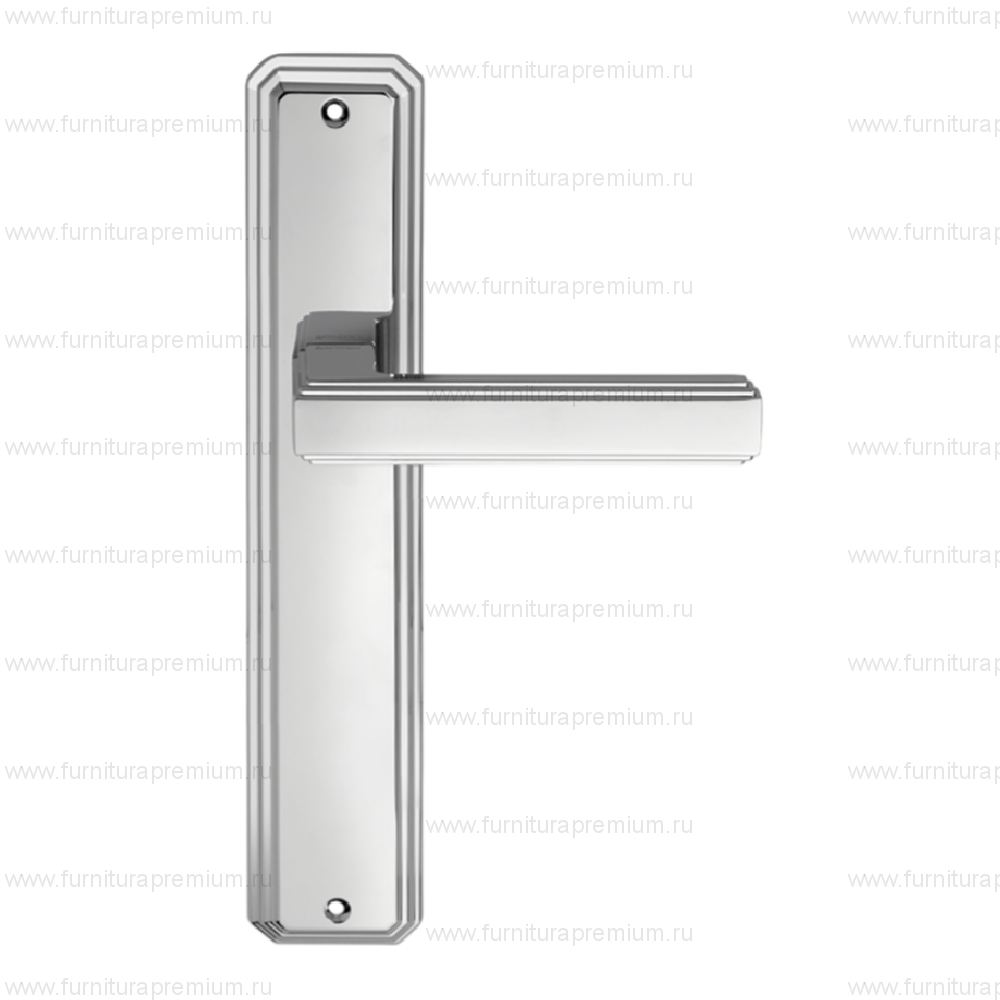 Ручка на планке Forme Alila 293/P35 RAT