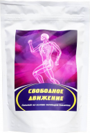 Напиток-хондропротектор Свободное движение 300 г Ананас / Вишня